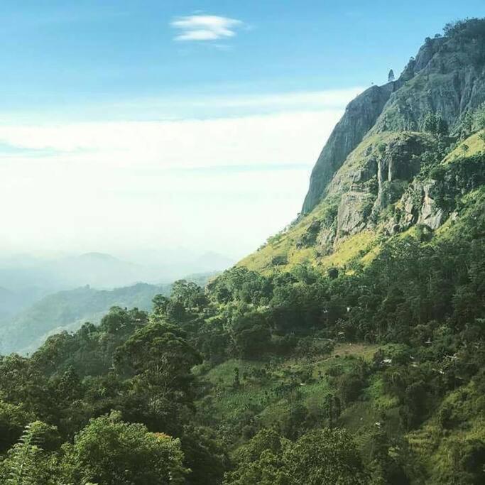 Ella Retreat Hotel Villa For Nature Lovers エクステリア 写真