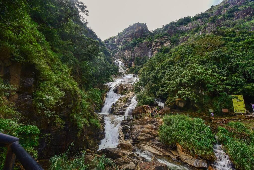 Ella Retreat Hotel Villa For Nature Lovers エクステリア 写真