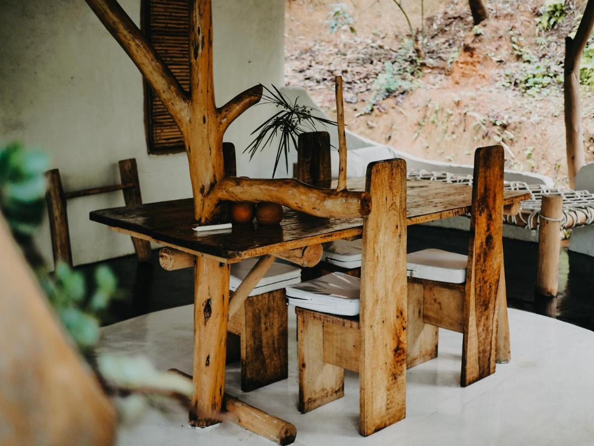 Ella Retreat Hotel Villa For Nature Lovers エクステリア 写真