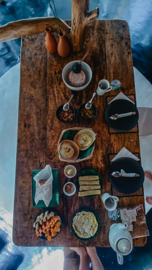 Ella Retreat Hotel Villa For Nature Lovers エクステリア 写真