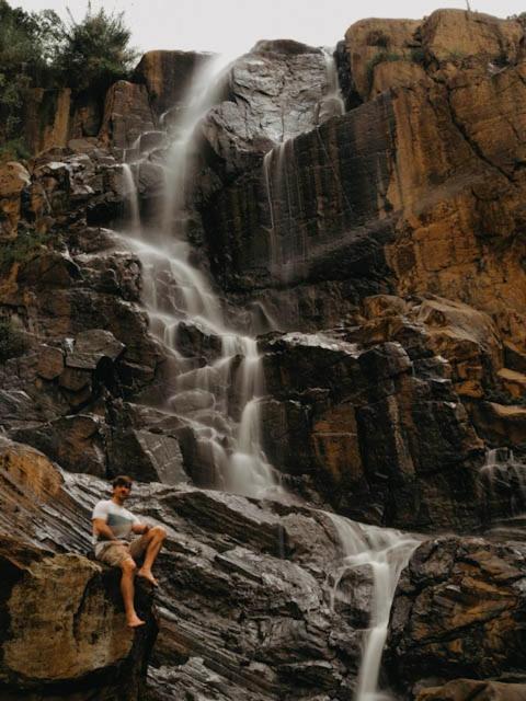 Ella Retreat Hotel Villa For Nature Lovers エクステリア 写真