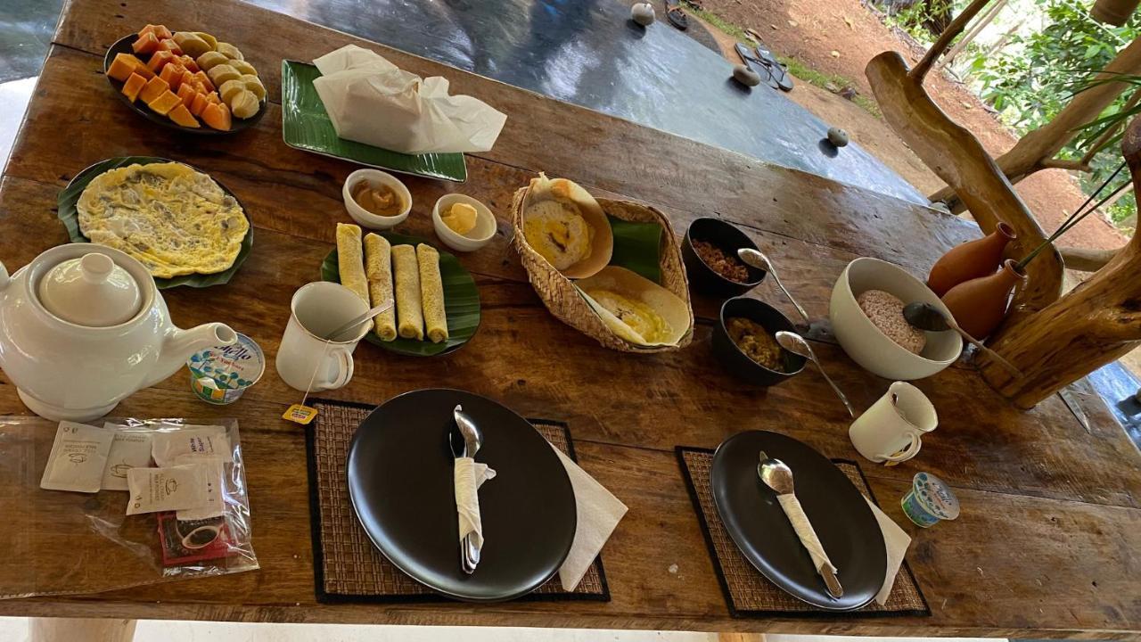Ella Retreat Hotel Villa For Nature Lovers エクステリア 写真