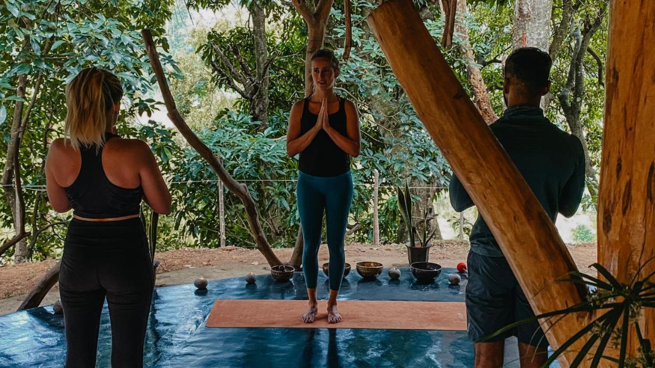Ella Retreat Hotel Villa For Nature Lovers エクステリア 写真