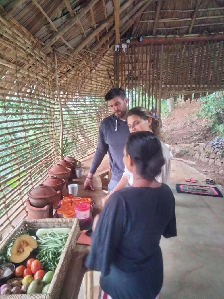 Ella Retreat Hotel Villa For Nature Lovers エクステリア 写真