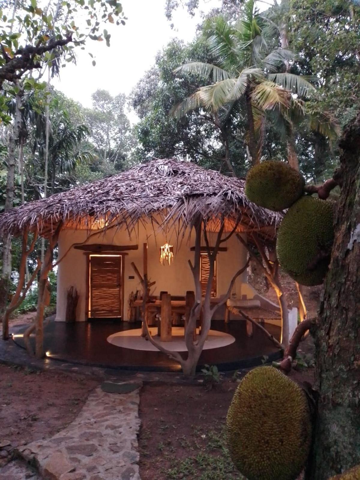 Ella Retreat Hotel Villa For Nature Lovers エクステリア 写真